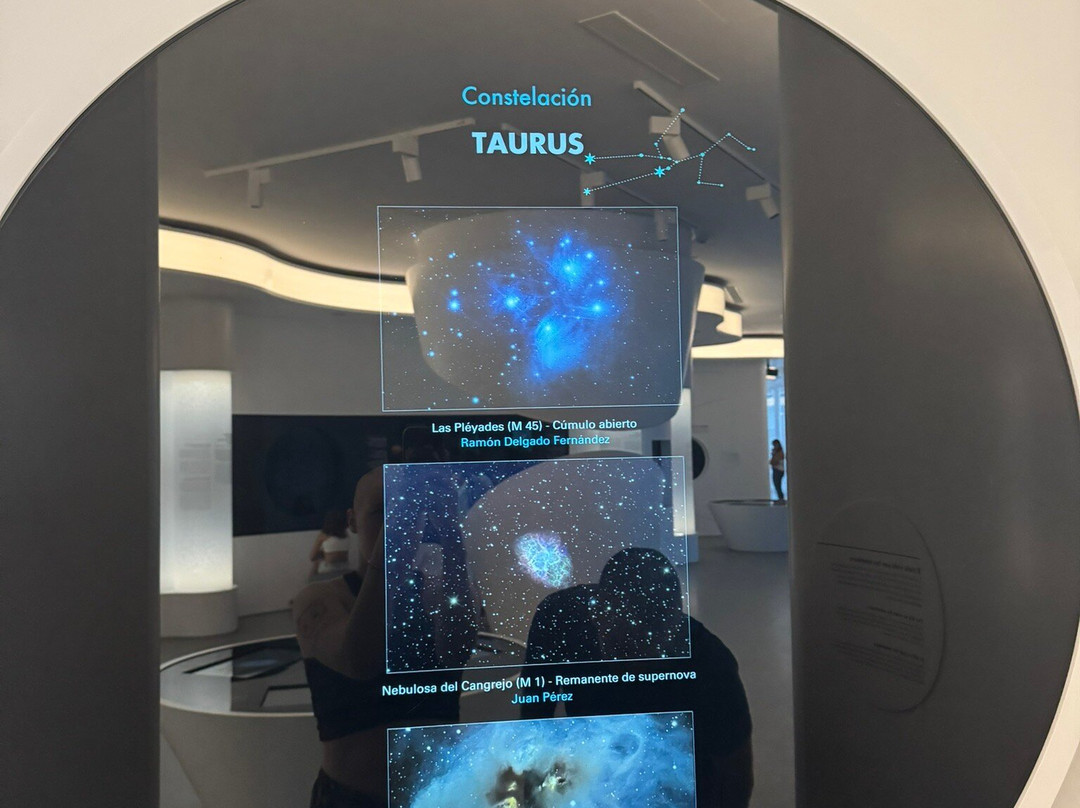 Galáctica-Arcos de las Salinas必去景点