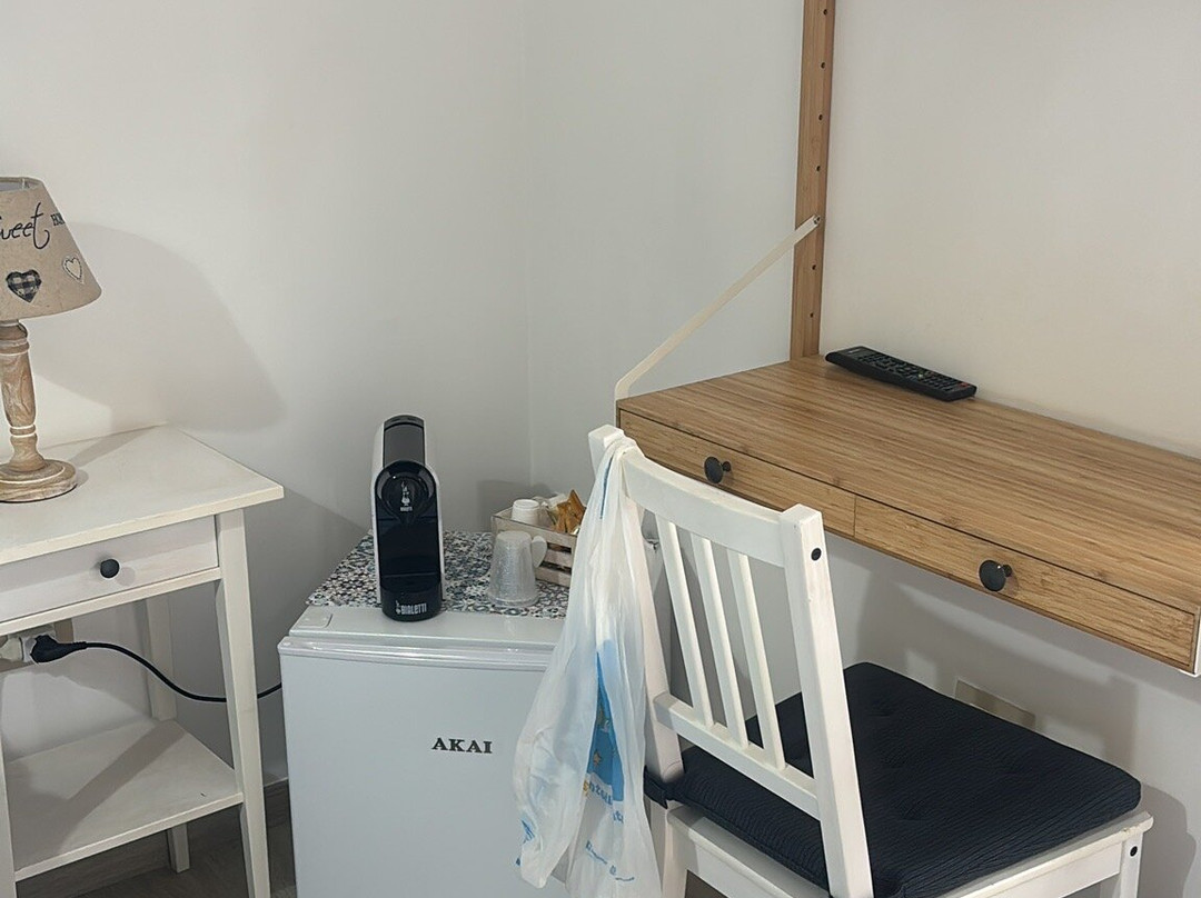 A Livanti b&b主图