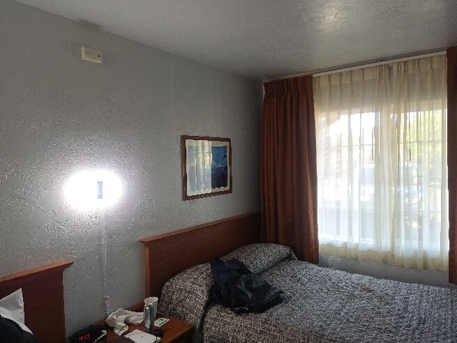 Swiss Holiday Lodge主图