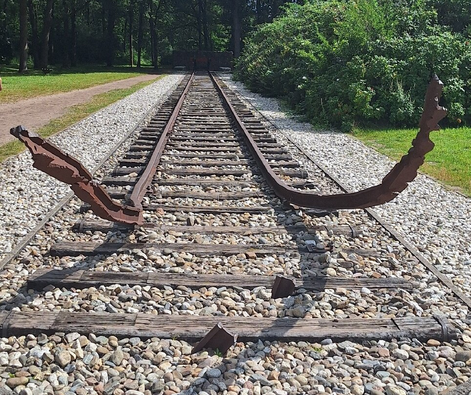 Kamp Westerbork-Hooghalen必去景点