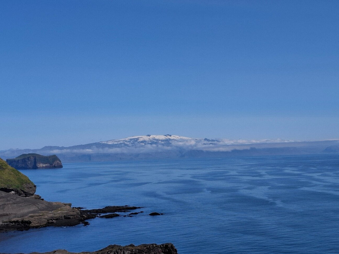 Hop On Hop Off Vestmannaeyjar-韦斯特曼纳群岛必去景点
