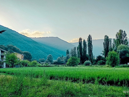 Castello-Fiuminata必去景点