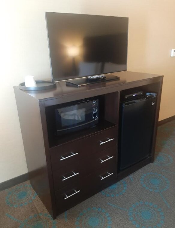 Hampton Inn By Hilton Saskatoon South-客卧