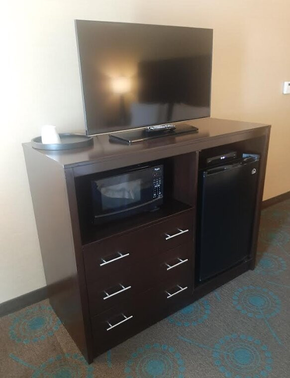 Hampton Inn By Hilton Saskatoon South主图