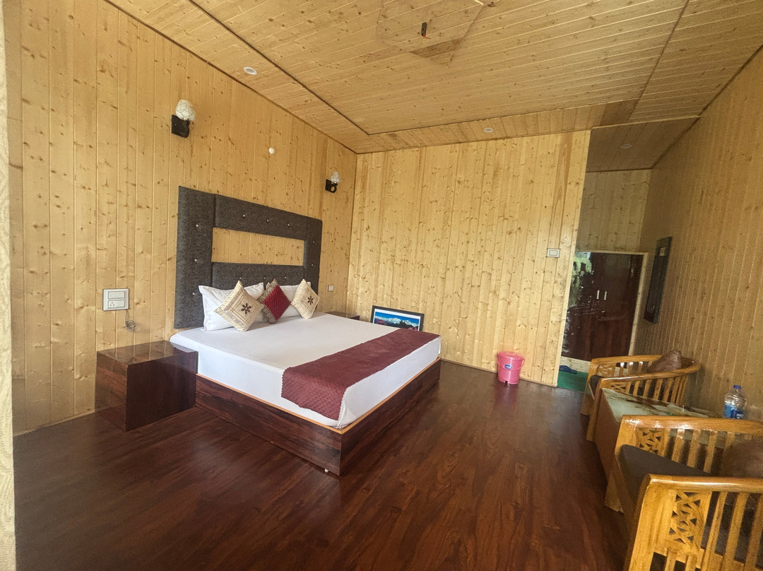 Hotel Snow View Chopta主图