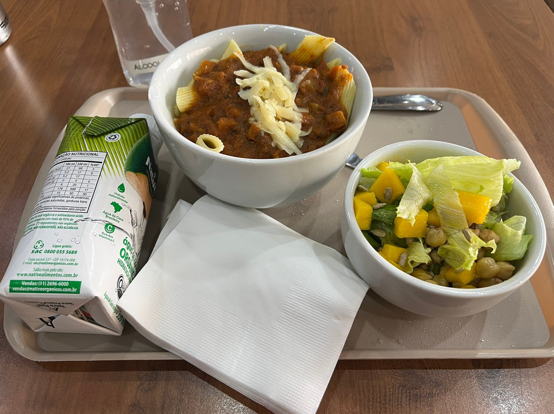 SESC - Rio Preto Theater-普雷图河畔圣若泽必去景点