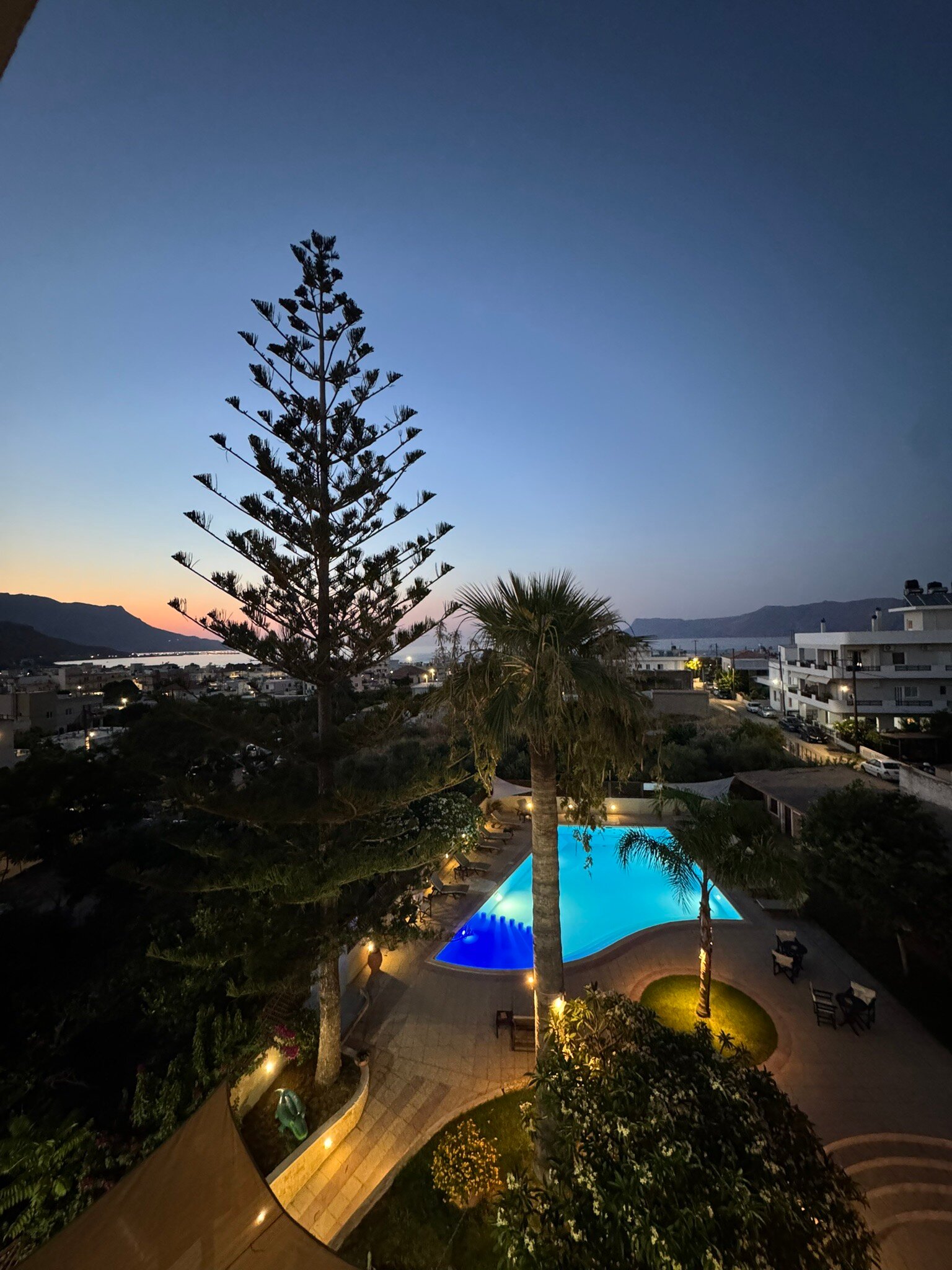 Hotel Kissamos-官方