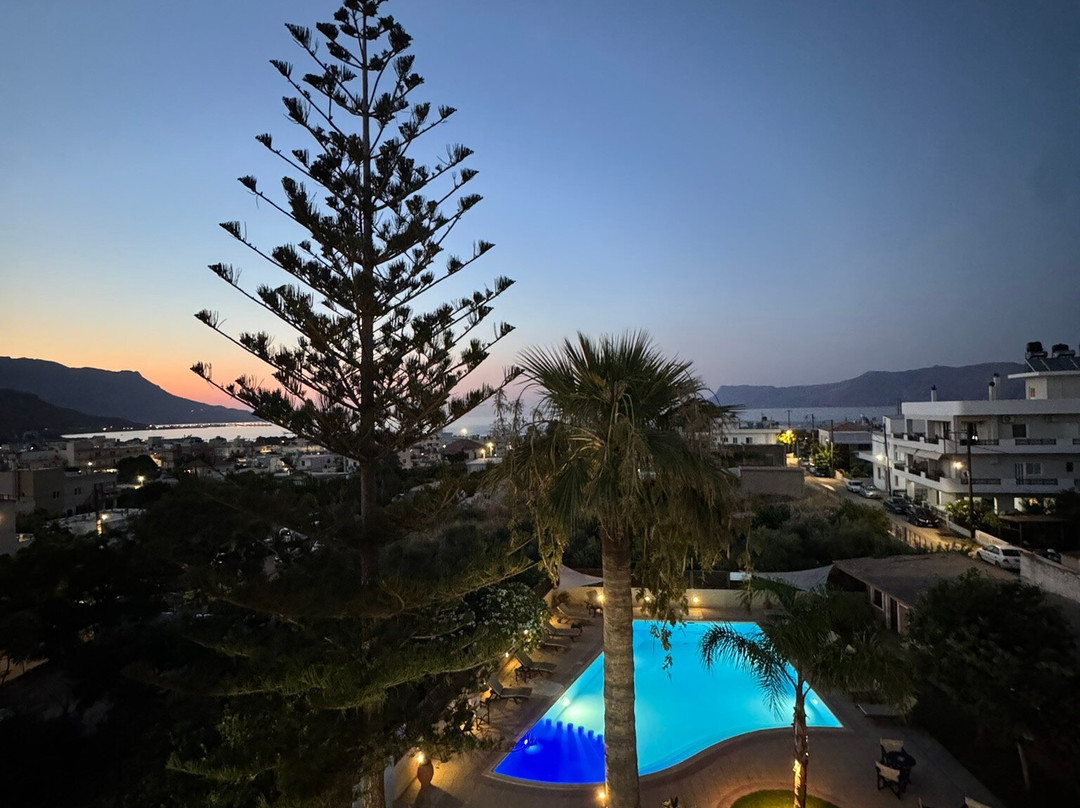 Hotel Kissamos主图