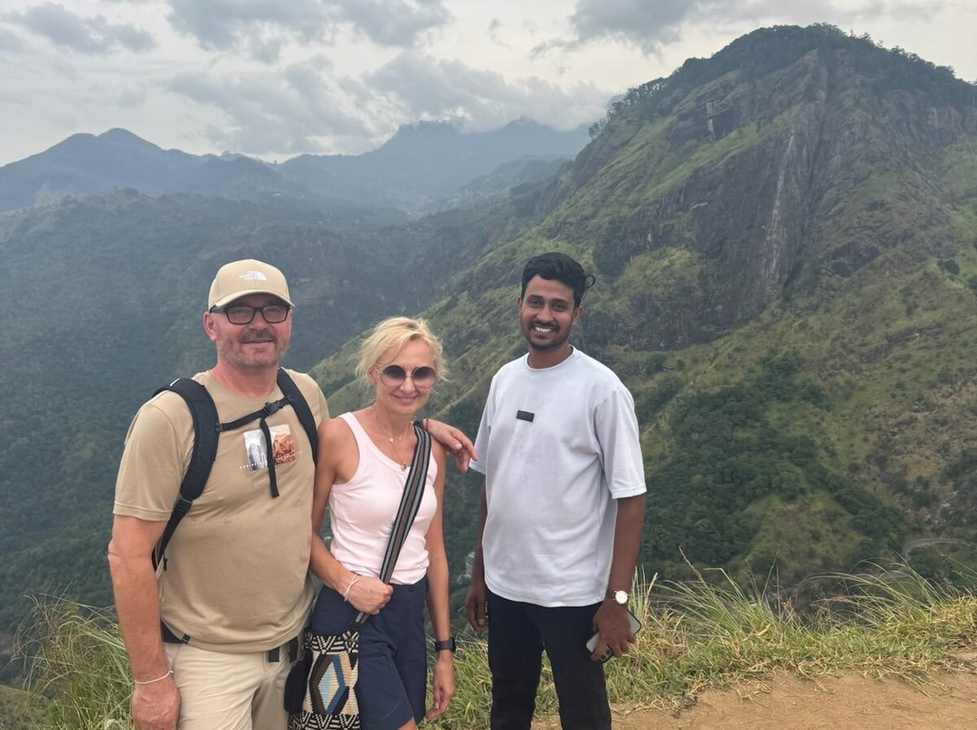 Absolute Lanka Tours-科伦坡必去景点