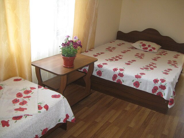 Guest House Karina