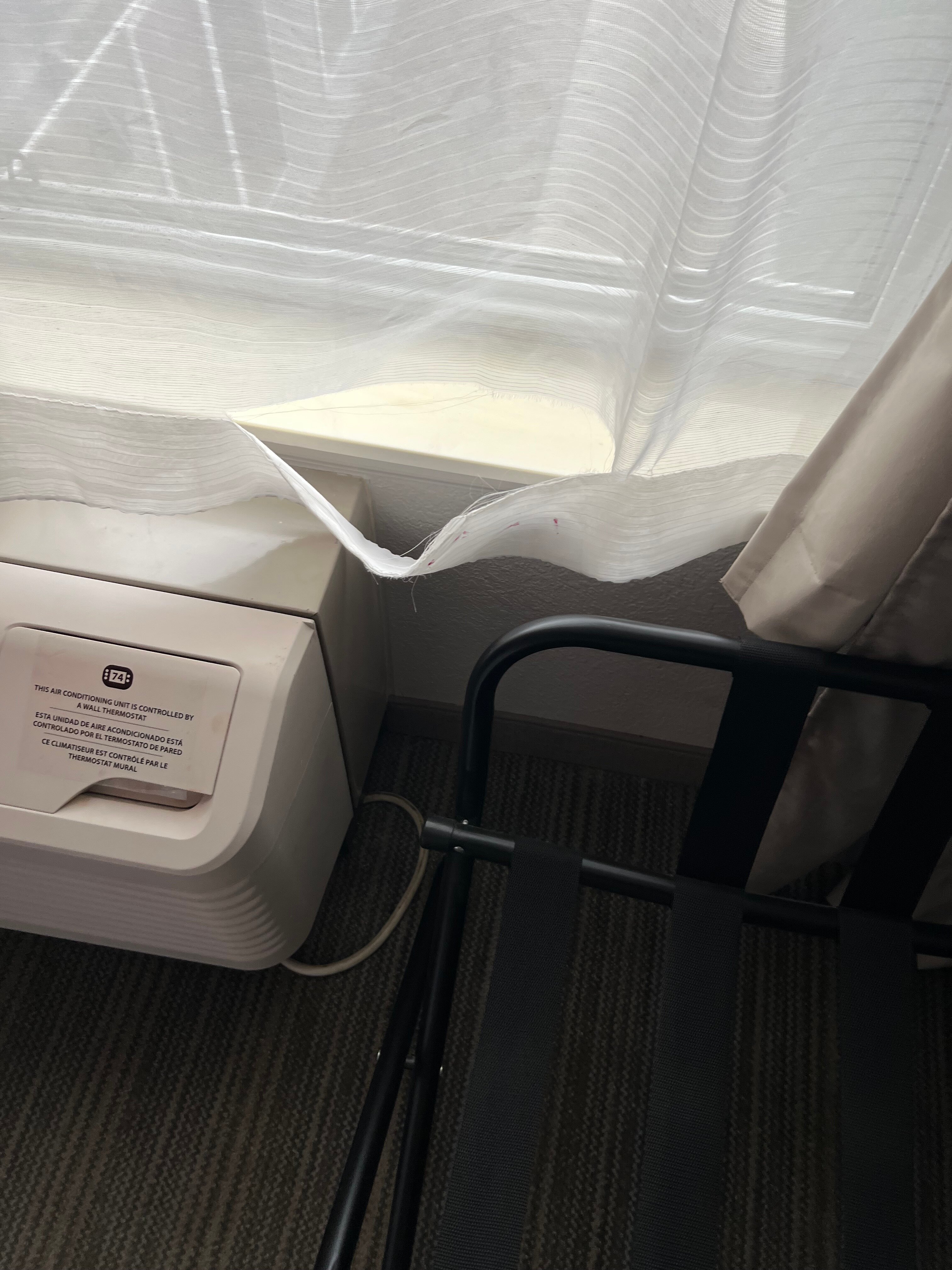 Country Inn & Suites by Radisson, Brooklyn Center, MN-客卧