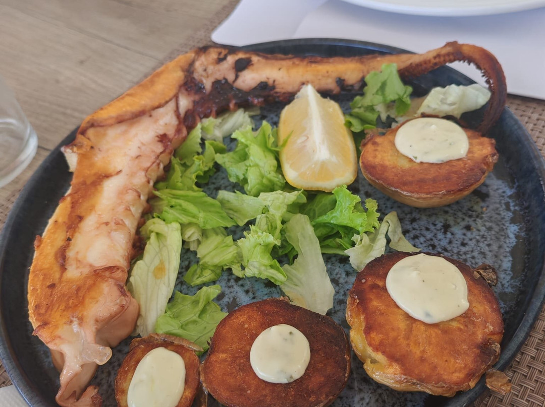 Maestro Beach-Ksamil必去景点