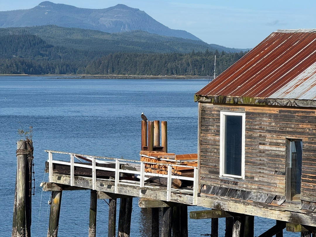 Seine Boat Inn主图