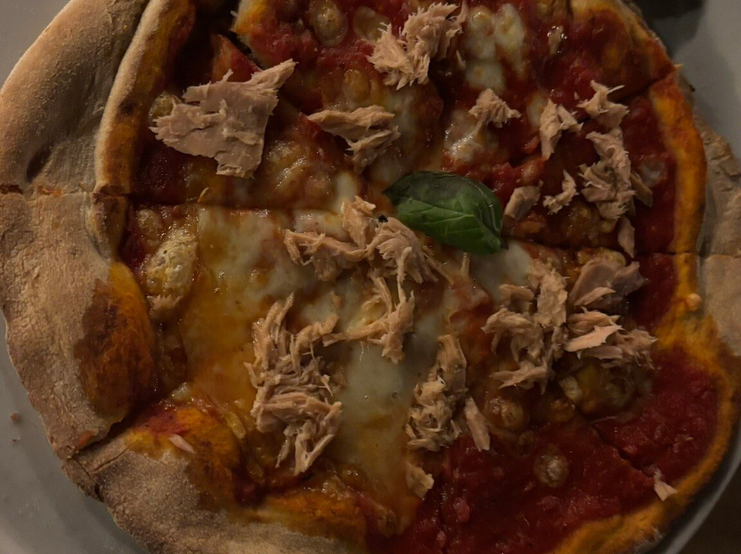 Mulinum San Floro-San Floro必去景点