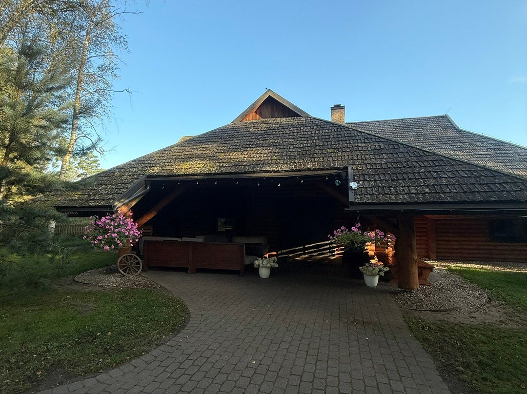 Atostogu Parkas主图