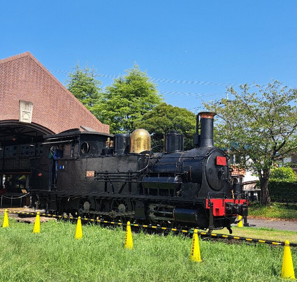 Nippon Institute of Technology Museum of Industrial Technology-宫代町必去景点