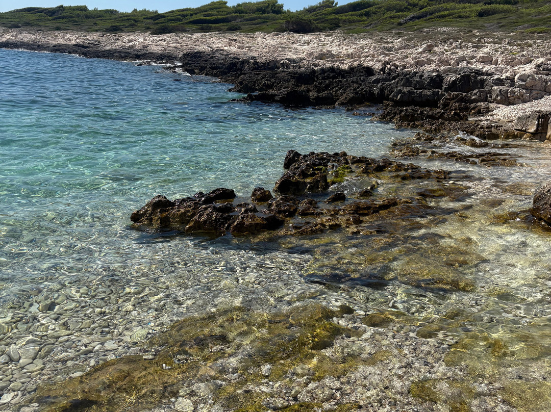 Jerolim-赫瓦尔必去景点