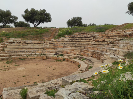 Proper Cretan Guide-干尼亚必去景点