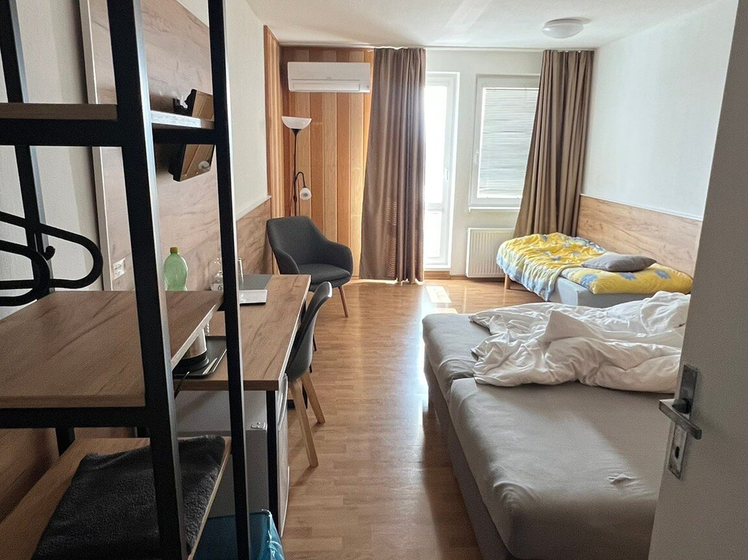 Garni Hotel Mado