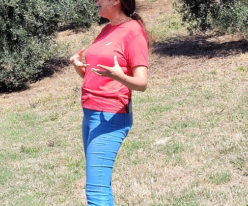 Azeite Sabiá Da Mantiqueira - Fazenda Do Campo Alto-圣安东尼奥杜皮尼亚尔必去景点