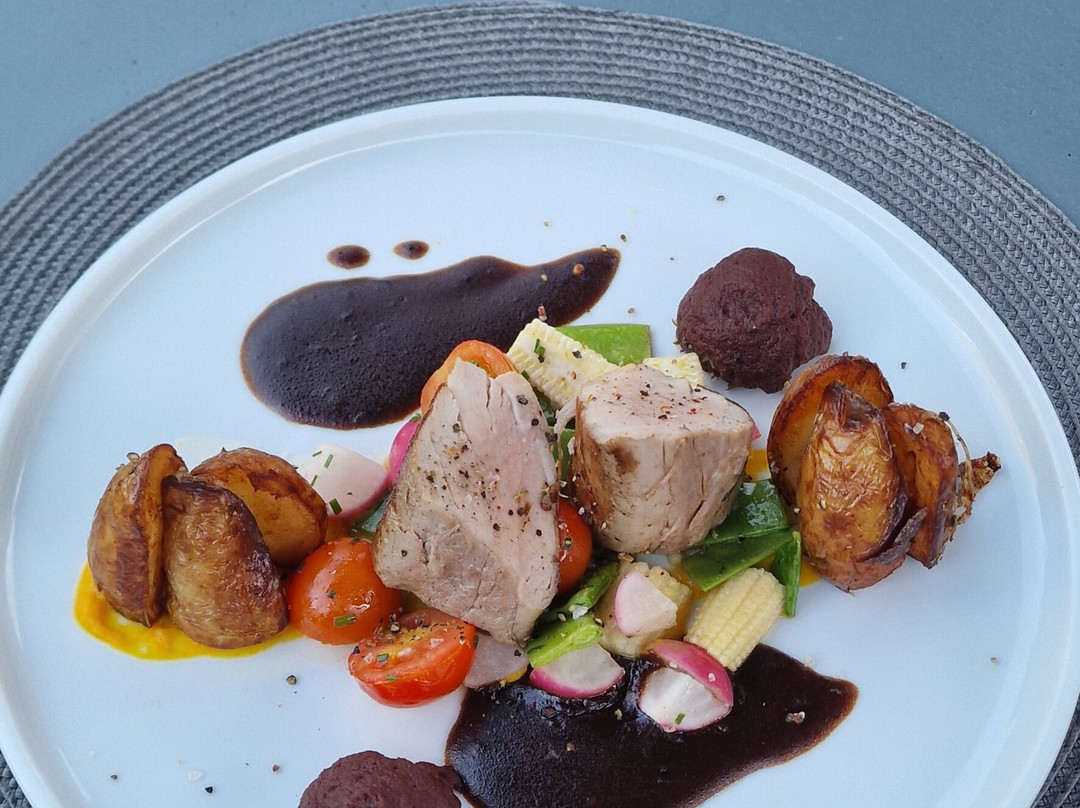 Van der Valk Golfhotel Serrahn主图