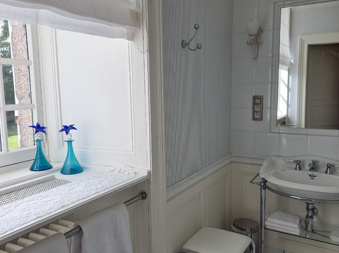 Manoir de La Haye Eder主图