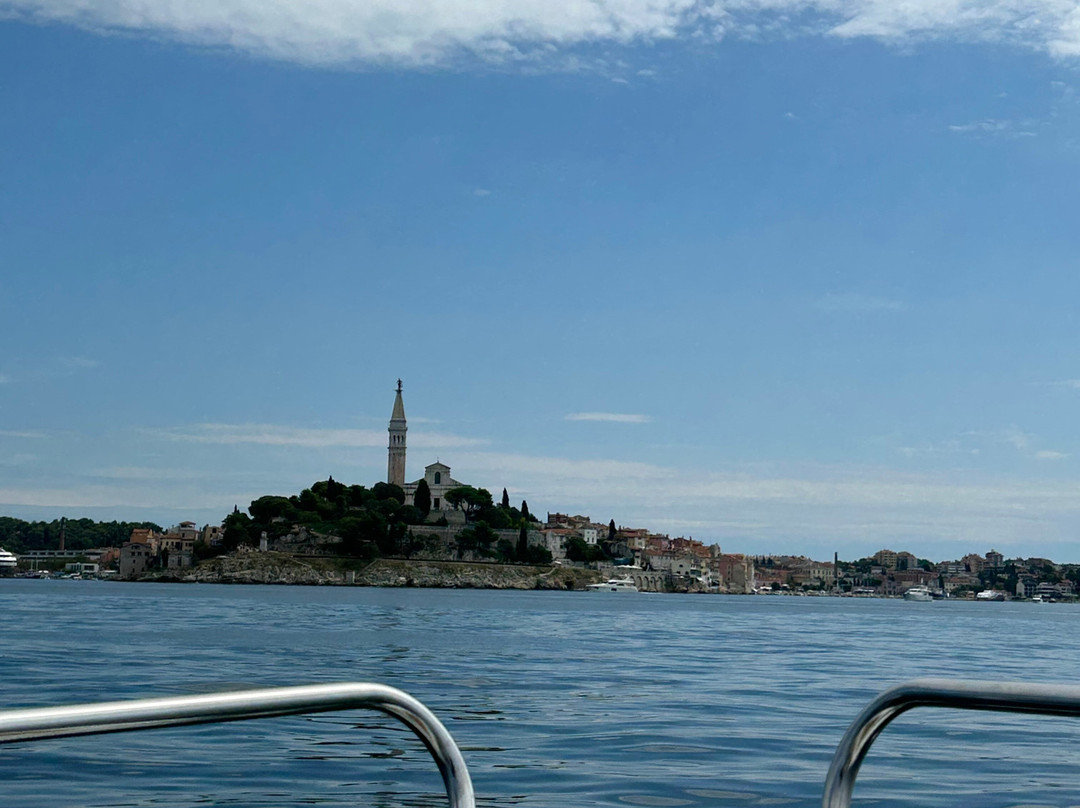 Funtana charter-冯塔纳必去景点