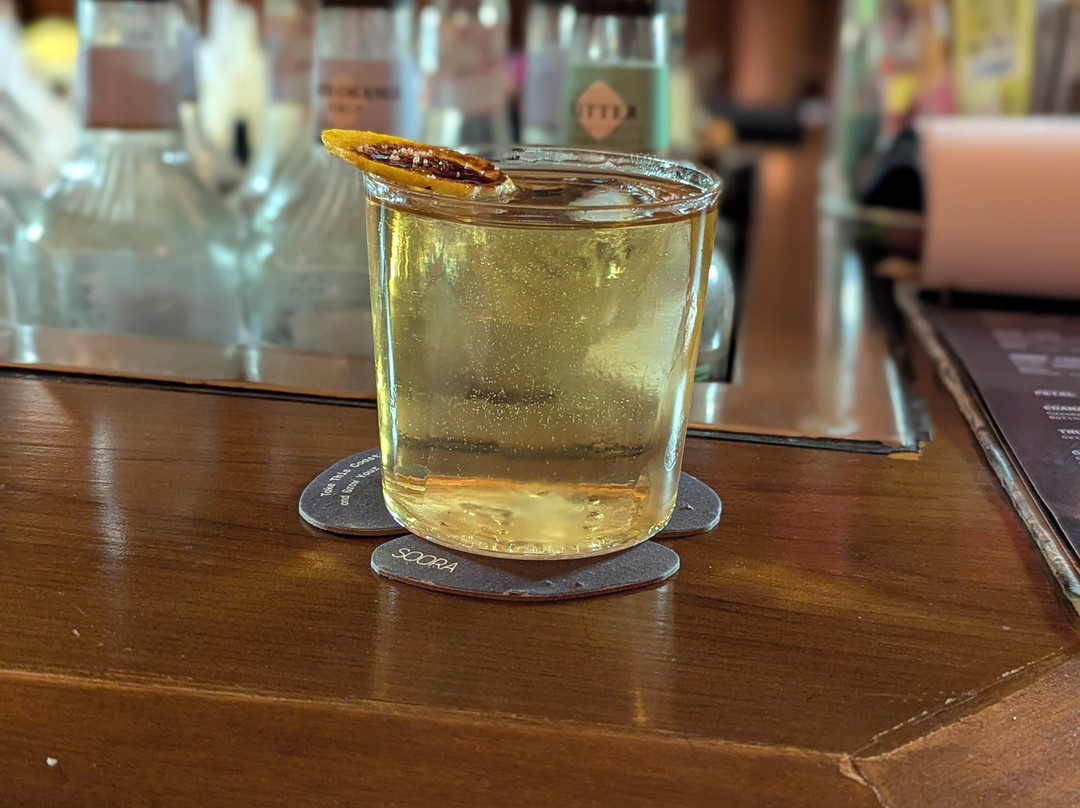 SOORA Nusa Dua Bali-Kuta Selatan必去景点