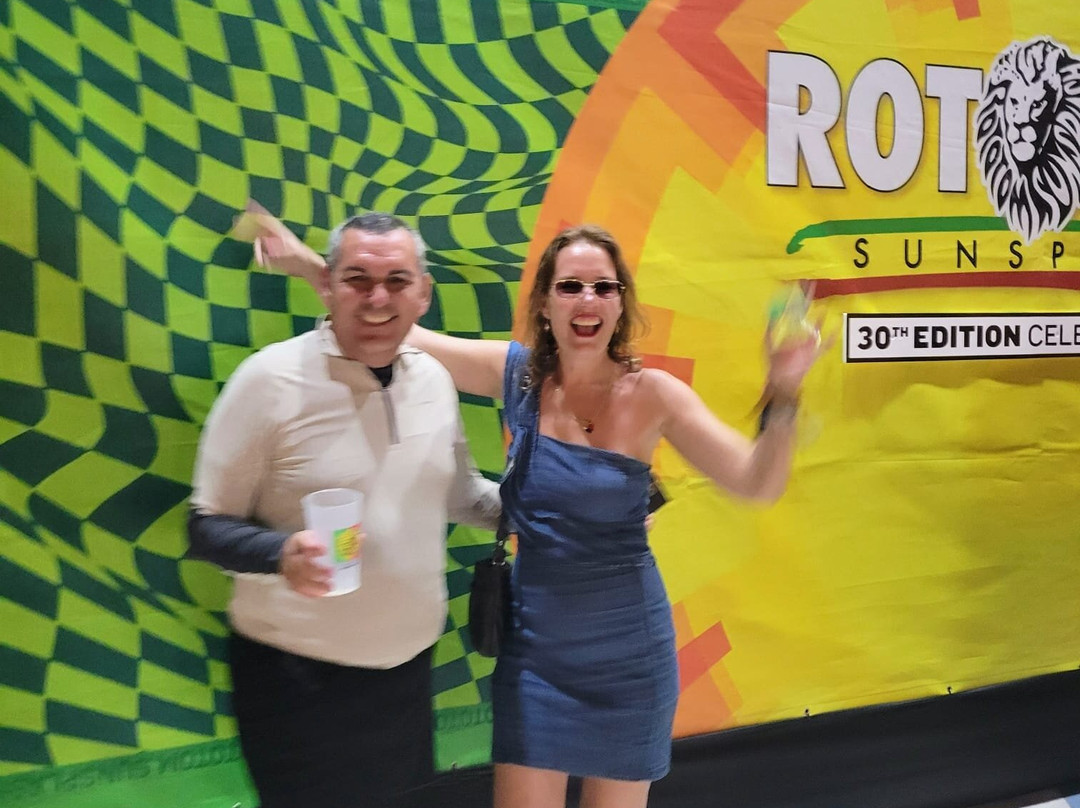 Rototum Sunsplash-贝尼卡西姆必去景点