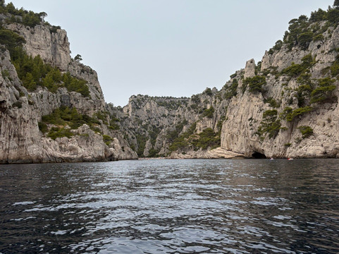 Lo'kayak-卡西斯必去景点