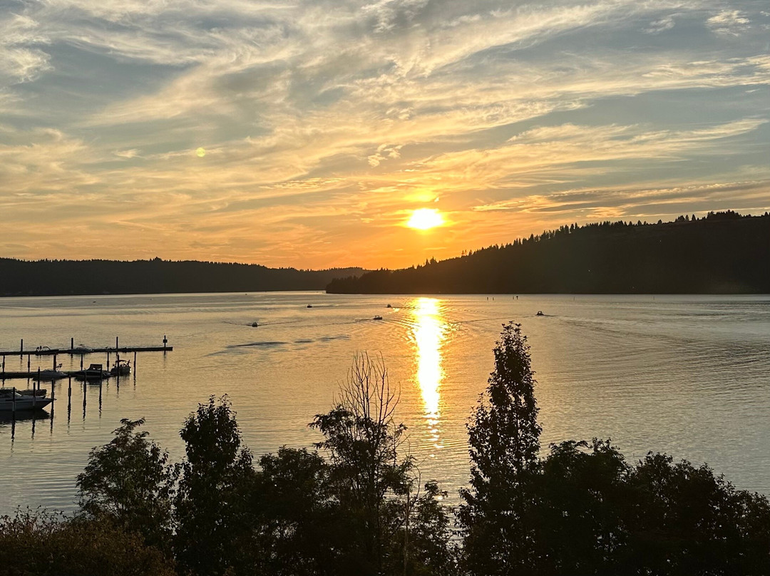 Osprey Inn B & B主图