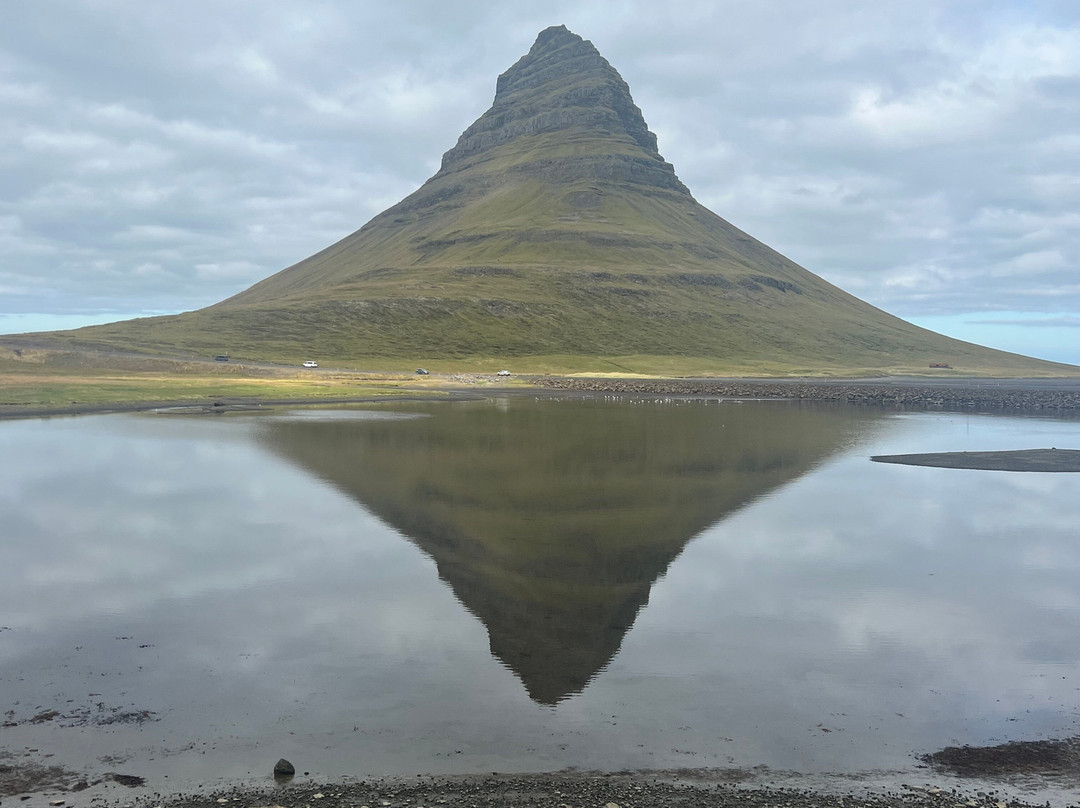 Arctic Yeti-雷克雅未克必去景点