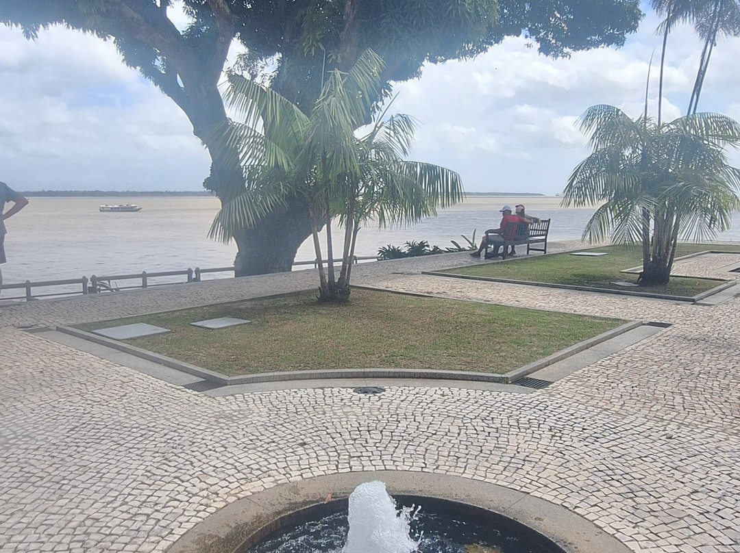 Espaco Cultural Casa das Onze Janelas-贝伦必去景点