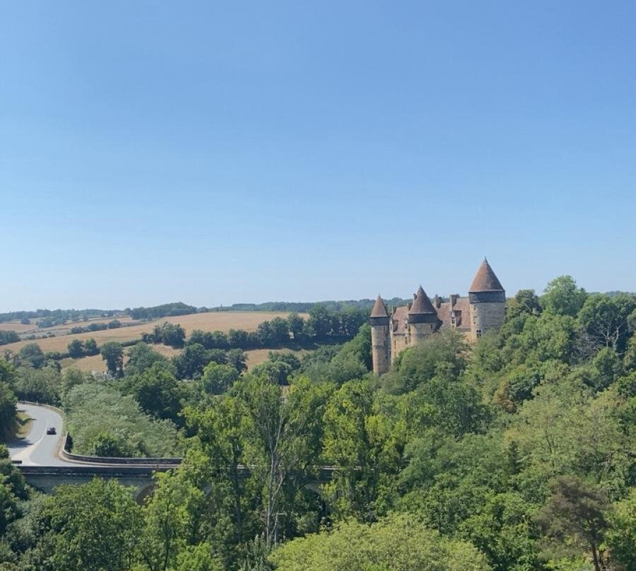 Antipodes Sport Nature-米约必去景点