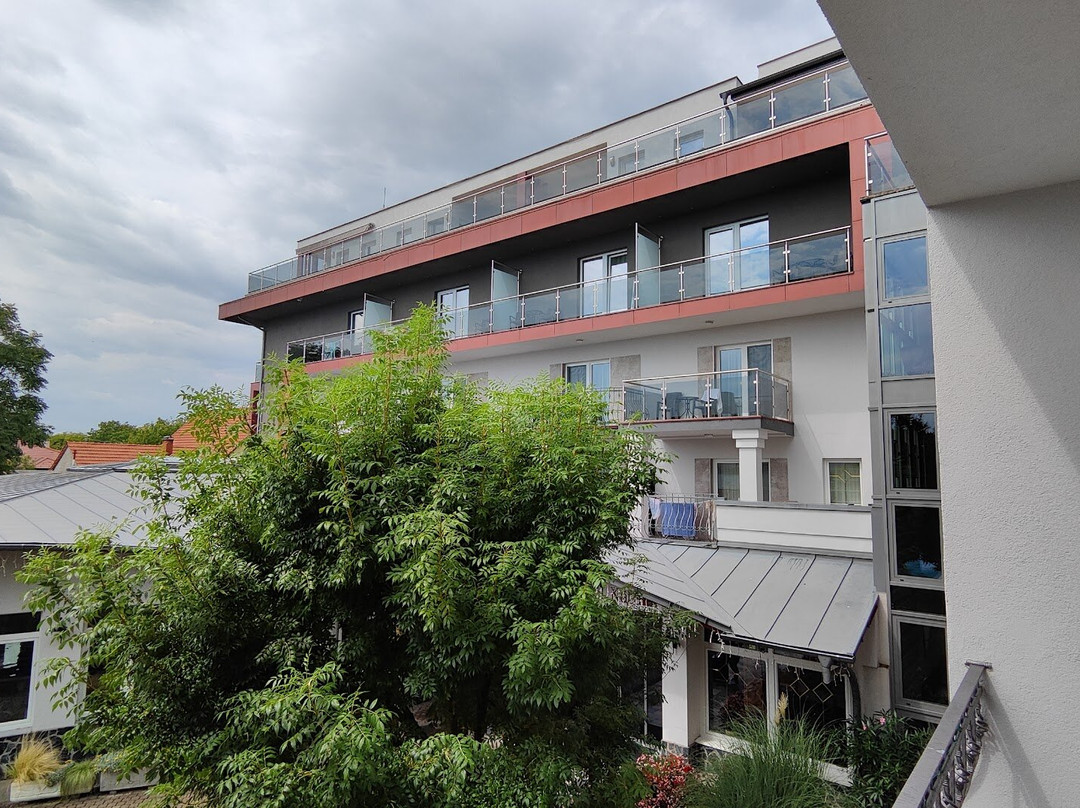 Wellness Hotel Katalin主图