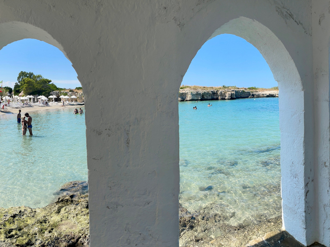 Cala Ponte, a Tribute Portfolio Hotel主图