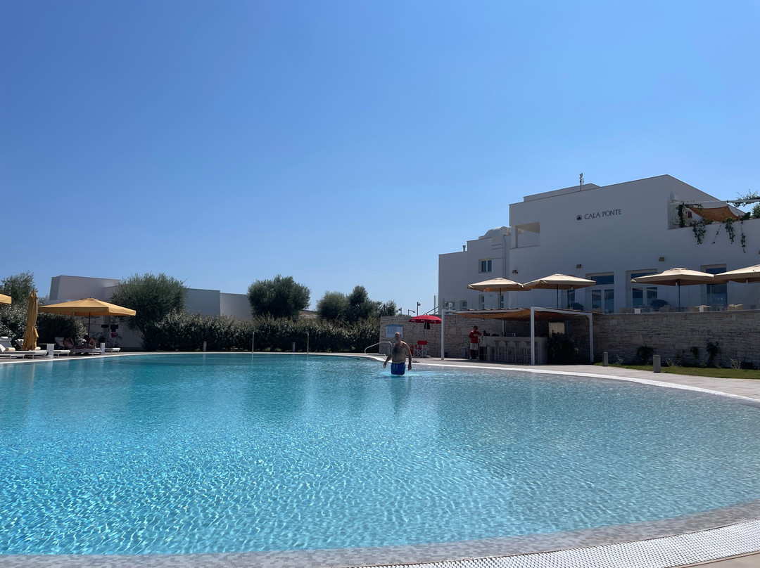 Cala Ponte, a Tribute Portfolio Hotel主图