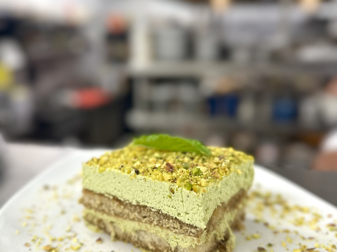 Kai Restaurant & Lounge