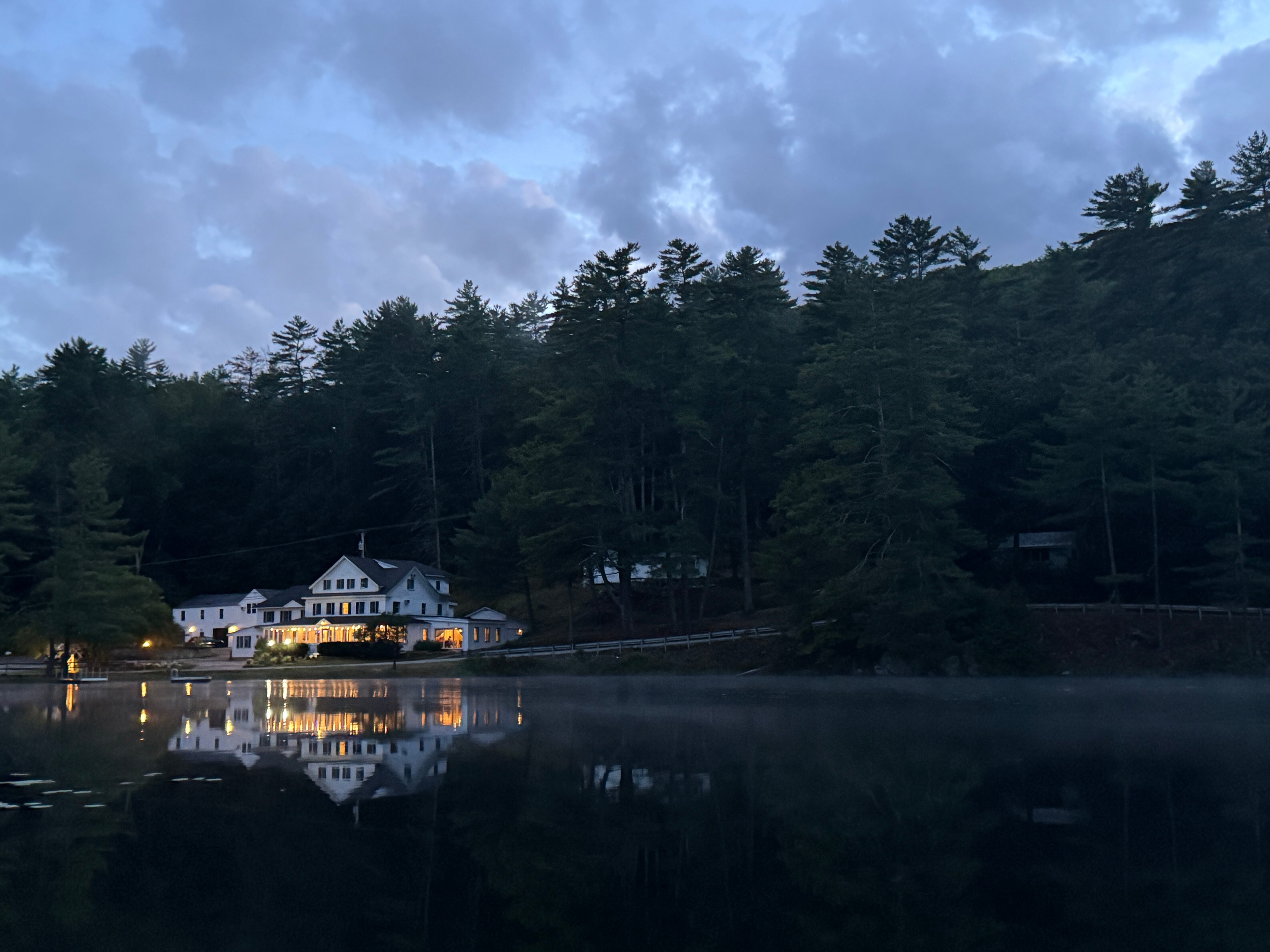Purity Spring Resort-官方