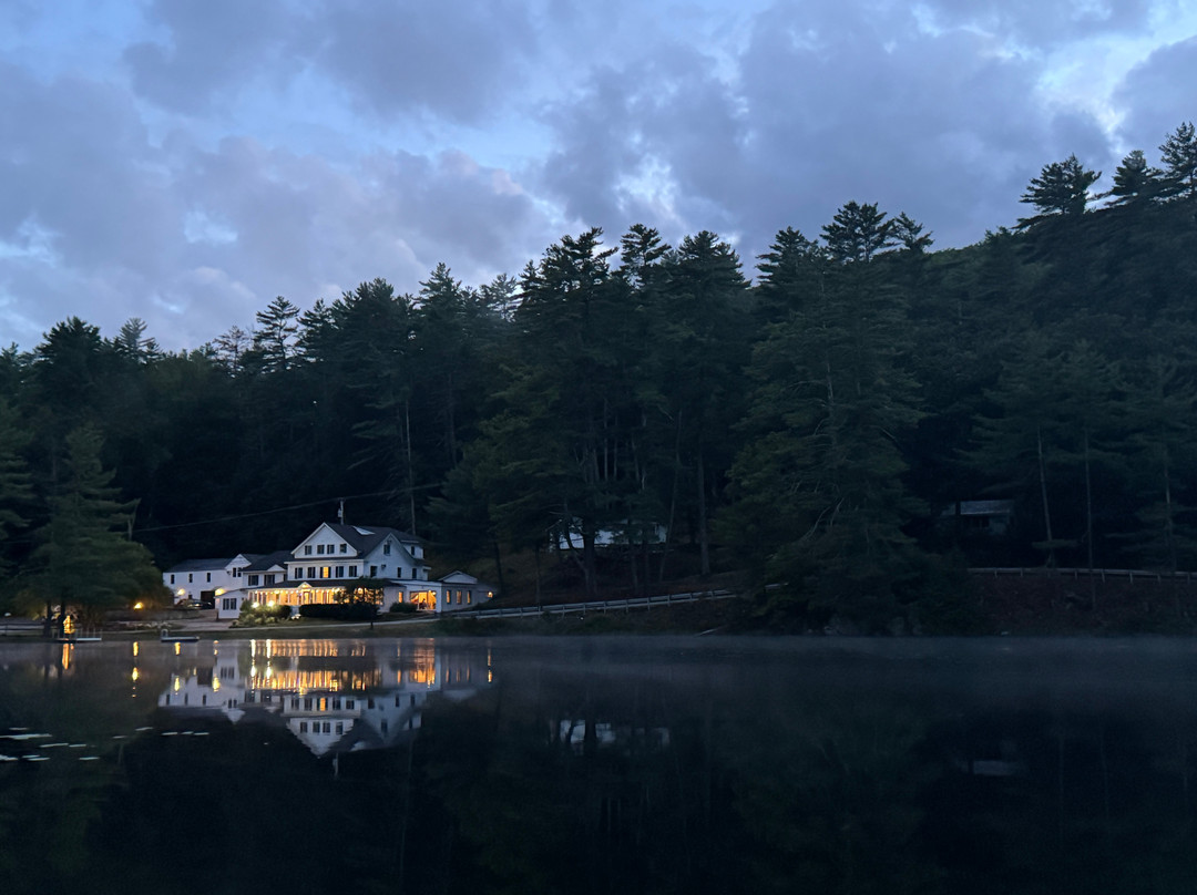 Purity Spring Resort主图