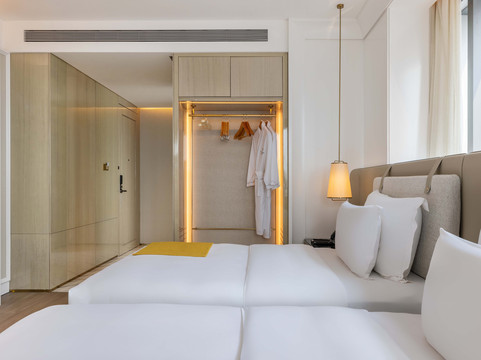 刚果河酒店 - 布拉森酒店主图