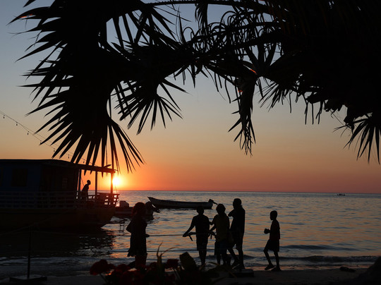 Tour Guide Lovemada-安塔那那利佛必去景点