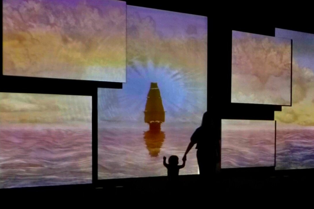 National Portrait Gallery Unframed: Stories - Brought to Life-曼彻斯特必去景点