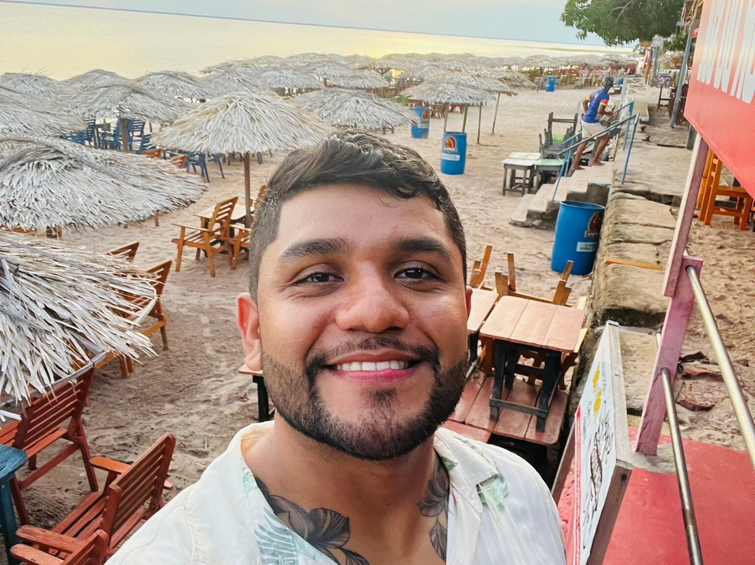 Praia de Ponta de Pedras-Santarem必去景点