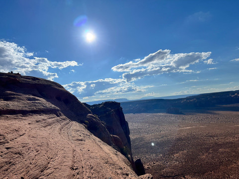 Monument Valley Safari-纪念碑公园必去景点