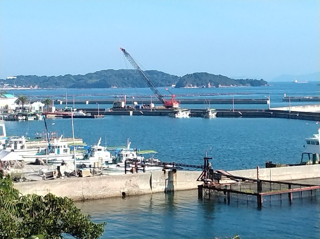 Otabu Gyoko Genroku Bohatei-备前市必去景点