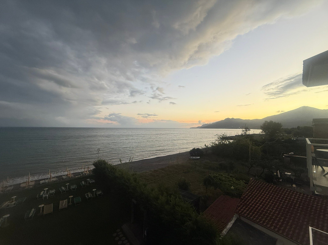 Hotel Eden Park Cilento主图