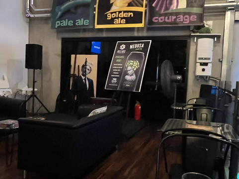 Helios Brewing-布里斯班必去景点