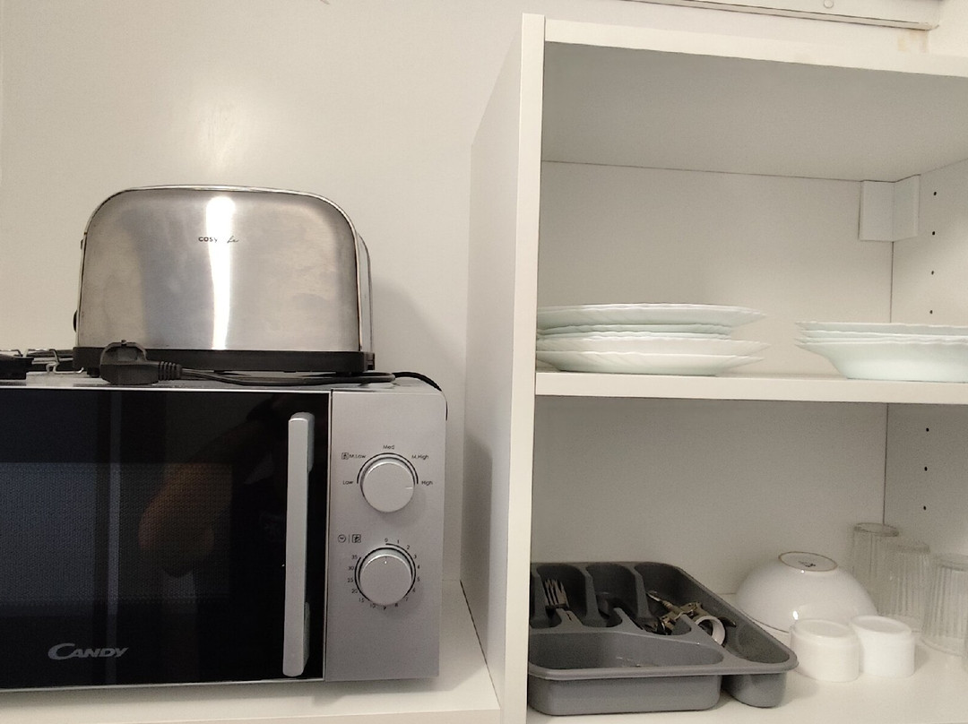 赛里斯南特酒店主图