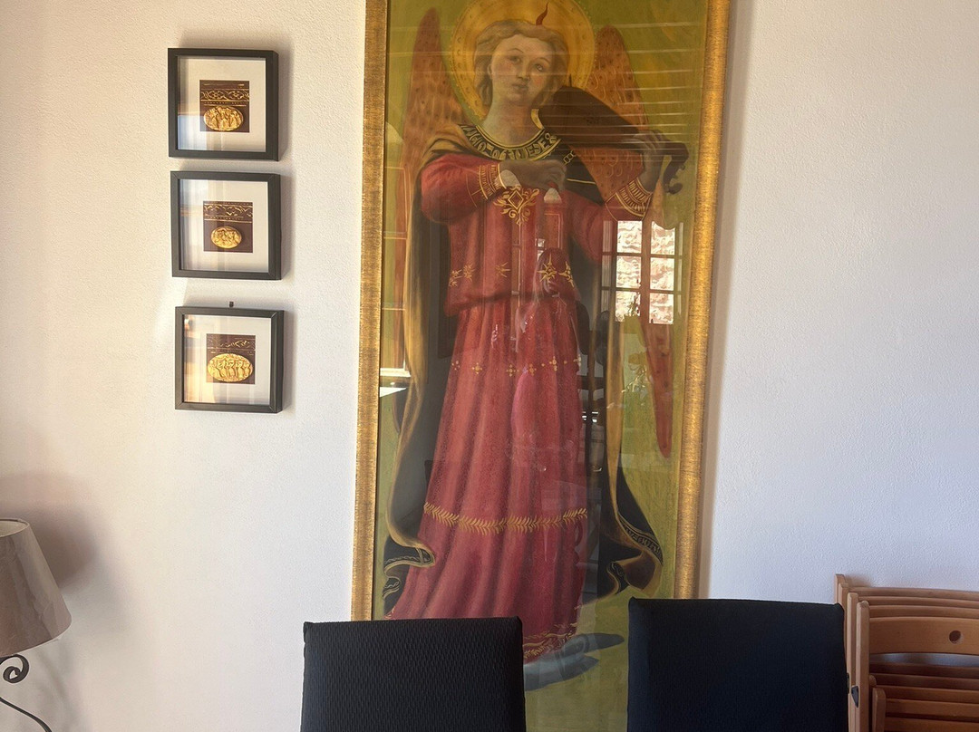 Theophano Art Hotel主图